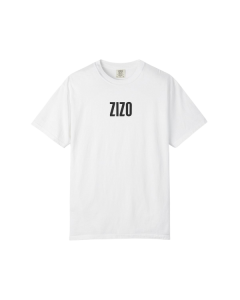 White Graphic ZIZO T-Shirt