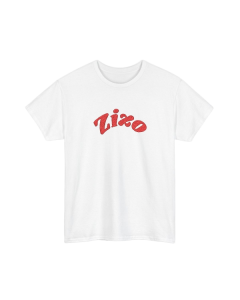 White ZIZO T-Shirt