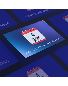 Four-Day Workweek